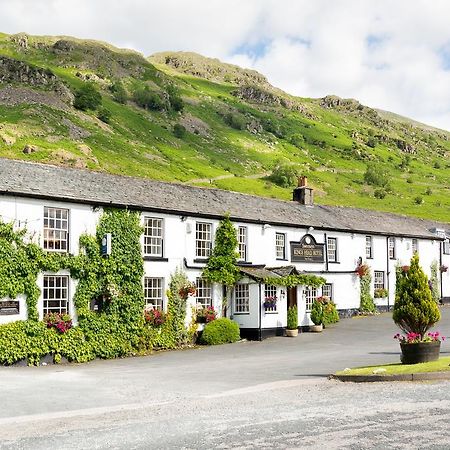 Hotel The King'S Head Thirlmere Exterior foto